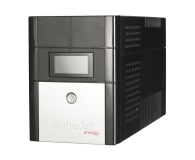 ActiveJet AJE-1500 Sinus LCD 1500 VA - 158089 - zdjęcie 1